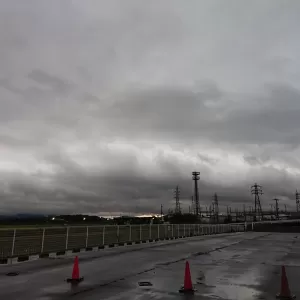 台風２２号のサムネイル