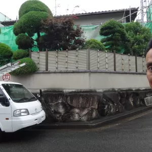 梅雨ですね。のサムネイル