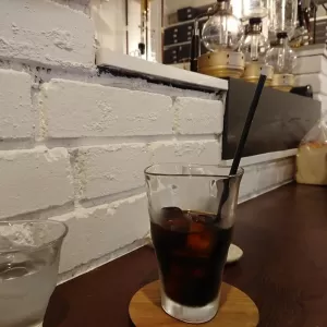 三郷町のカフェへ。のサムネイル