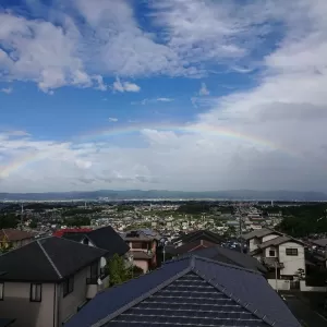 屋根屋の特権を感じましたのサムネイル